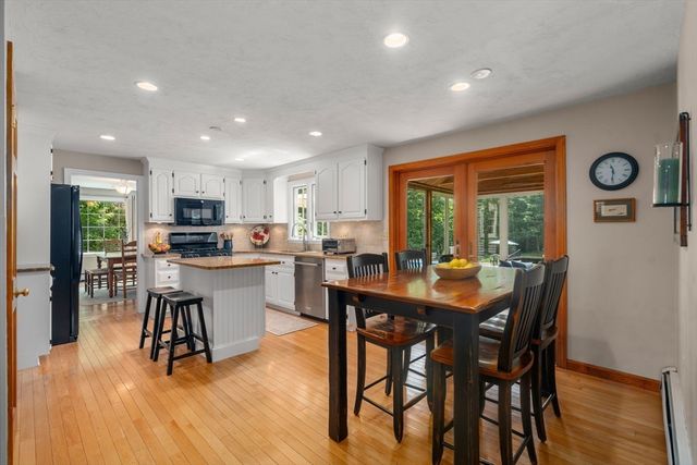 2 Angelo Way, Franklin, MA 02038