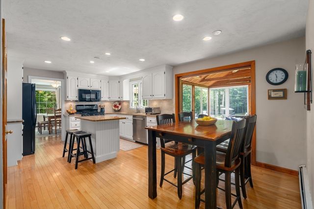2 Angelo Way, Franklin, MA 02038