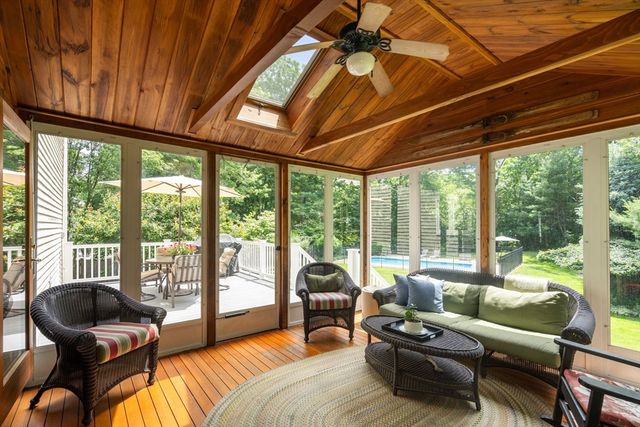 2 Angelo Way, Franklin, MA 02038
