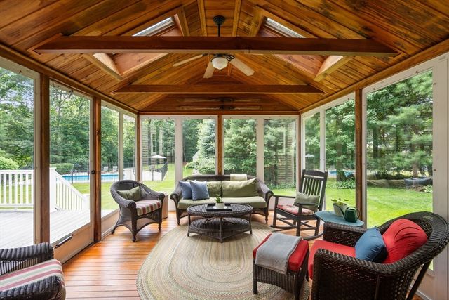 2 Angelo Way, Franklin, MA 02038