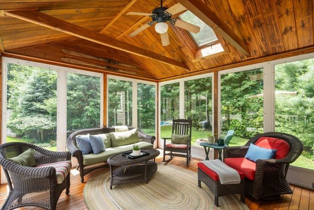 2 Angelo Way, Franklin, MA 02038