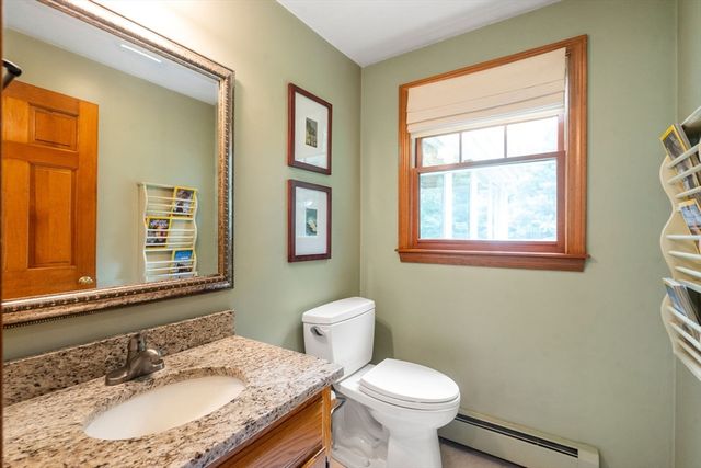 2 Angelo Way, Franklin, MA 02038