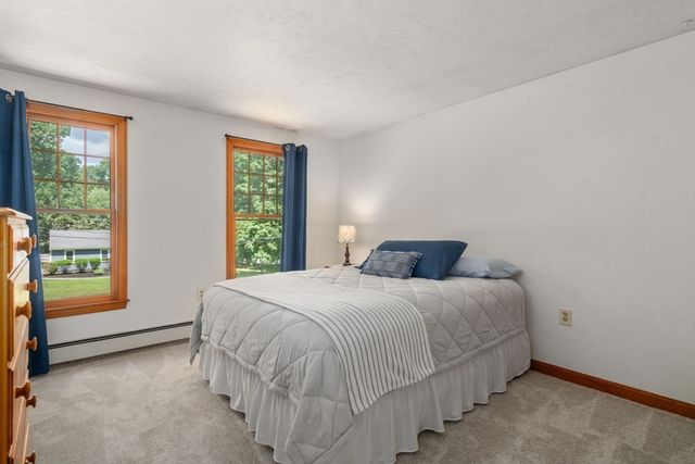 2 Angelo Way, Franklin, MA 02038