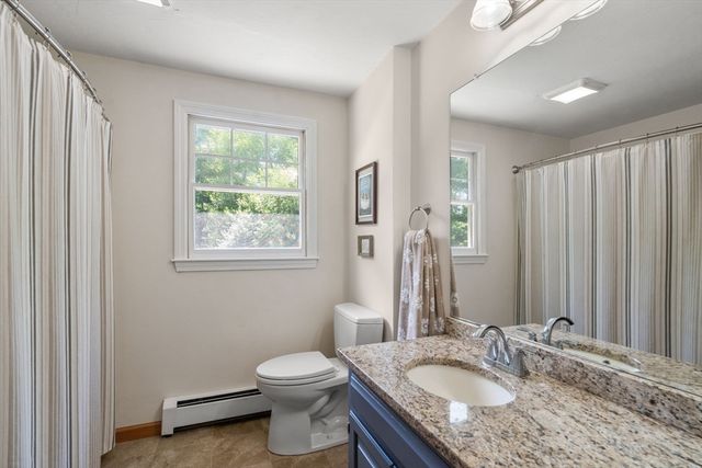 2 Angelo Way, Franklin, MA 02038