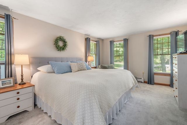 2 Angelo Way, Franklin, MA 02038