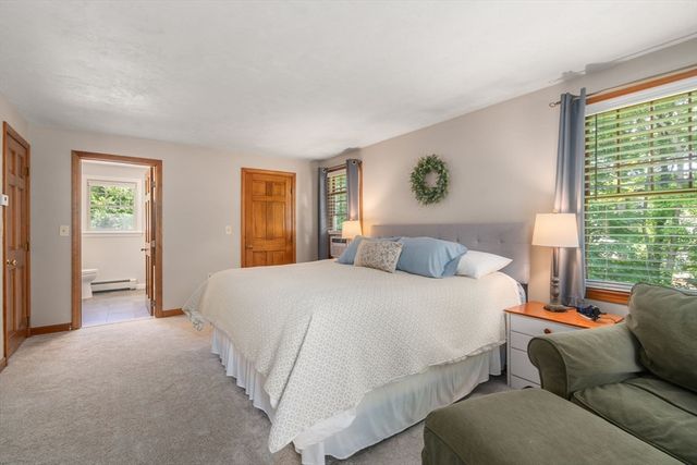 2 Angelo Way, Franklin, MA 02038