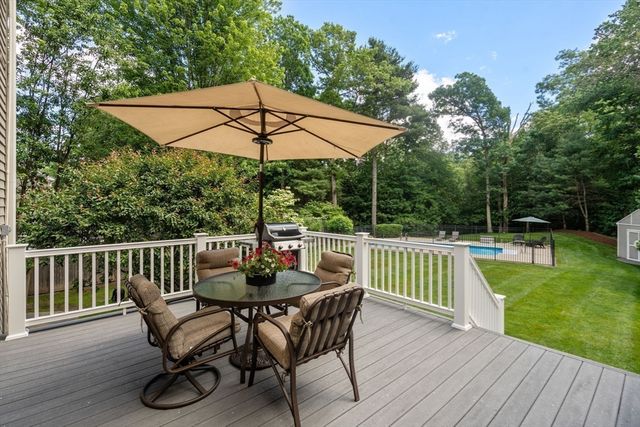 2 Angelo Way, Franklin, MA 02038