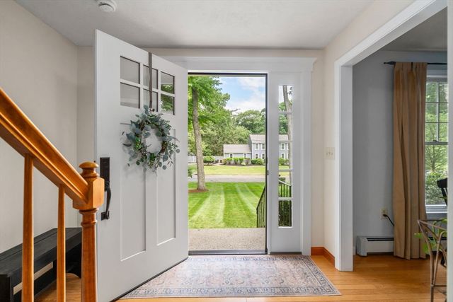 2 Angelo Way, Franklin, MA 02038