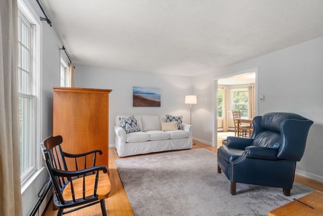 2 Angelo Way, Franklin, MA 02038