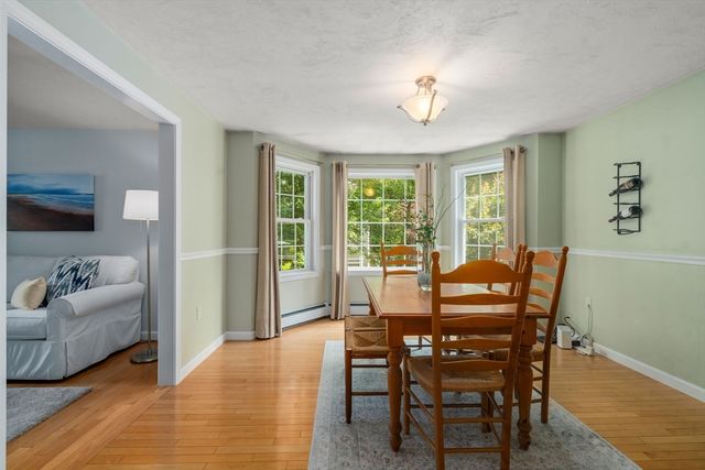 2 Angelo Way, Franklin, MA 02038
