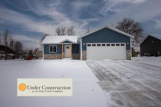 Lot 42 PERCH DRIVE, Weston, WI 54476
