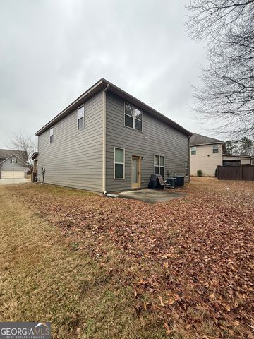 9159 Dover Street, Lithia Springs, GA 30122