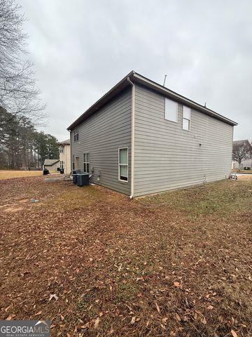 9159 Dover Street, Lithia Springs, GA 30122