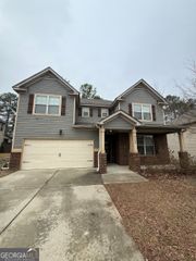 9159 Dover Street, Lithia Springs, GA 30122