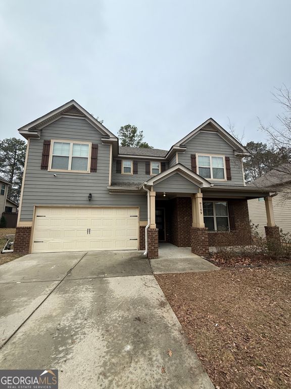 9159 Dover Street, Lithia Springs, GA 30122