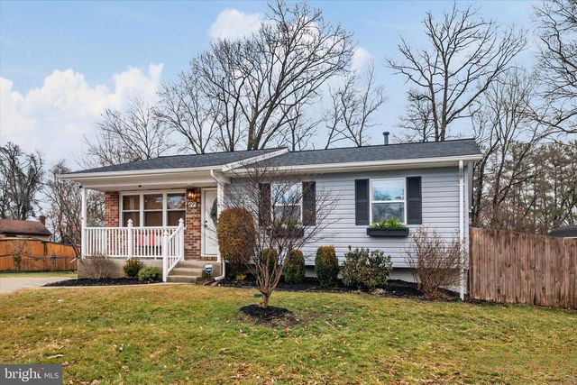 495 BRAMPTON CT, Millersville, MD 21108