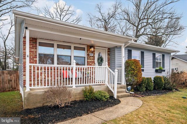 495 BRAMPTON CT, Millersville, MD 21108