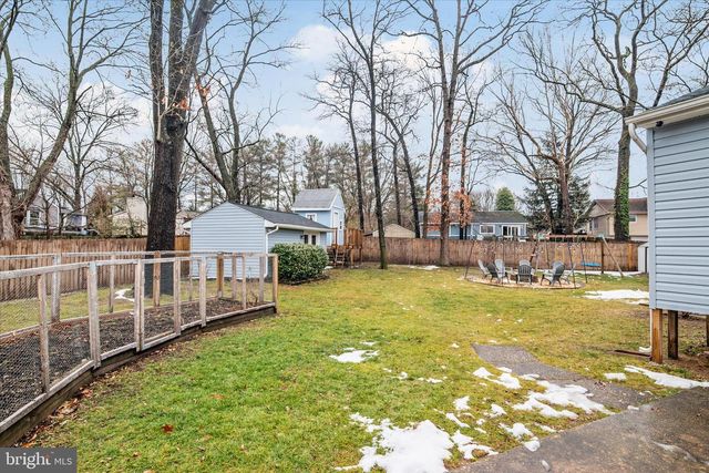 495 BRAMPTON CT, Millersville, MD 21108