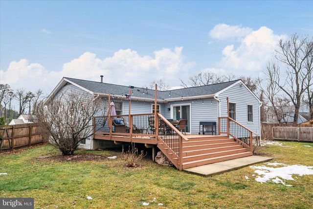 495 BRAMPTON CT, Millersville, MD 21108