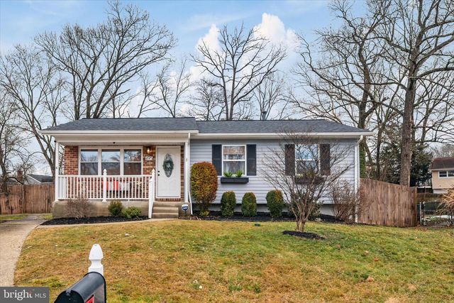 495 BRAMPTON CT, Millersville, MD 21108