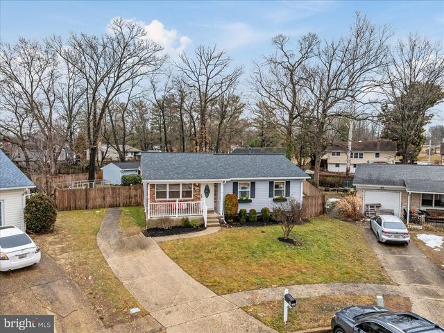 495 BRAMPTON CT, Millersville, MD 21108