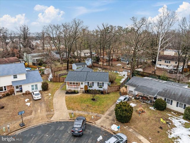 495 BRAMPTON CT, Millersville, MD 21108