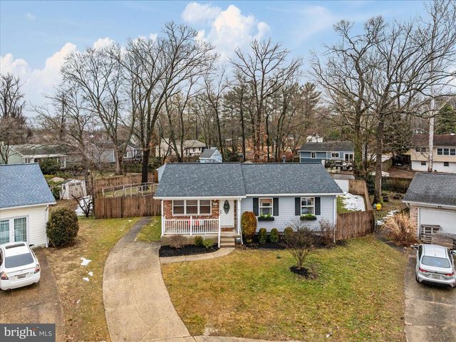 495 BRAMPTON CT, Millersville, MD 21108