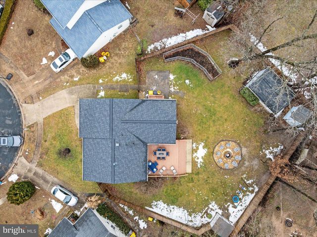 495 BRAMPTON CT, Millersville, MD 21108