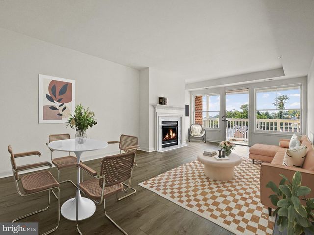 2607 DOUGLASS RD SE #402, Washington, DC 20020
