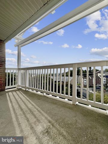 2607 DOUGLASS RD SE #402, Washington, DC 20020