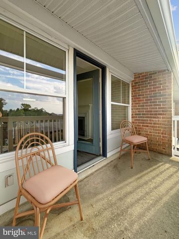 2607 DOUGLASS RD SE #402, Washington, DC 20020