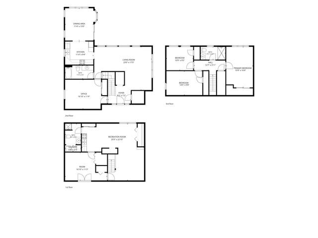 6 Jewell Lane, Derry, NH 03038