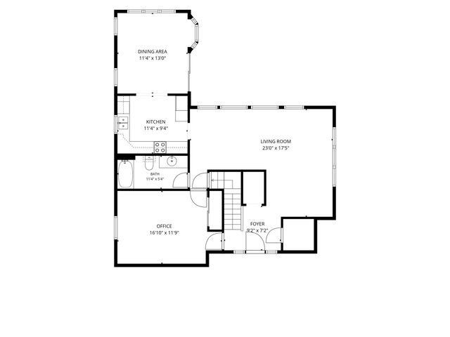 6 Jewell Lane, Derry, NH 03038