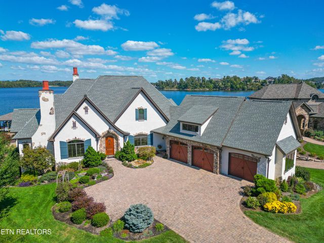 201 Coyatee Cove, Loudon, TN 37774