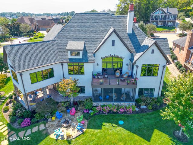 201 Coyatee Cove, Loudon, TN 37774