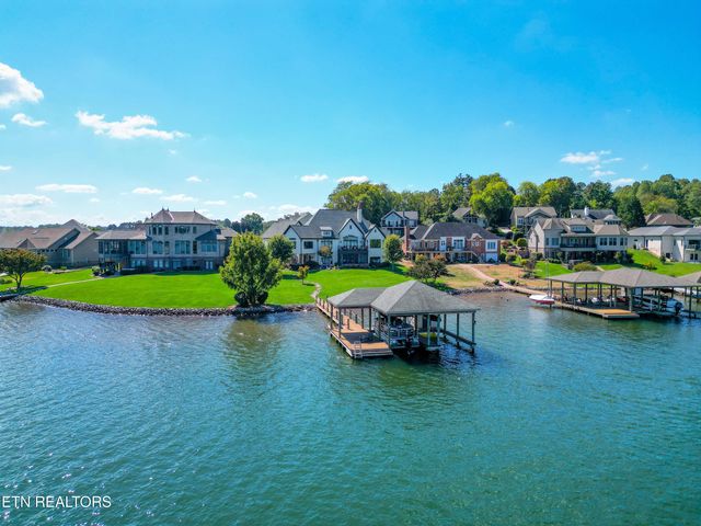 201 Coyatee Cove, Loudon, TN 37774