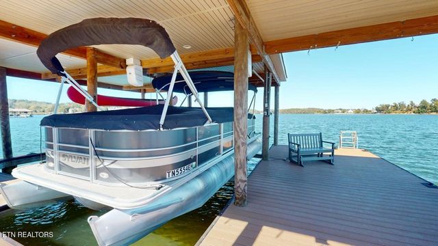 201 Coyatee Cove, Loudon, TN 37774