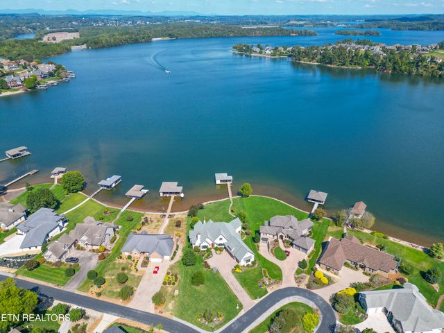 201 Coyatee Cove, Loudon, TN 37774