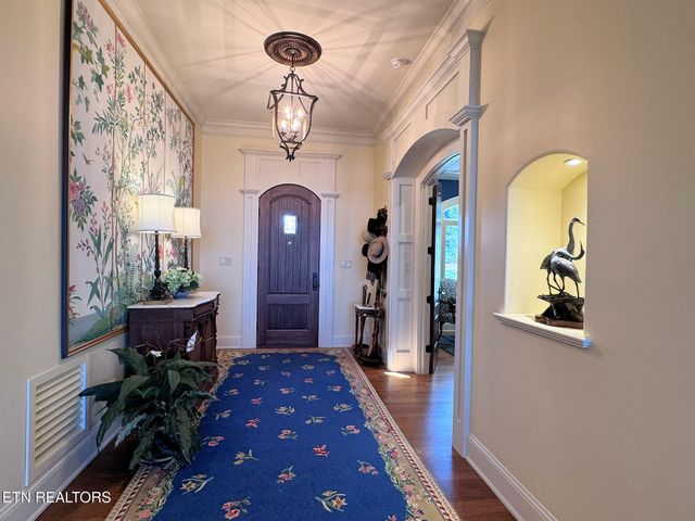 201 Coyatee Cove, Loudon, TN 37774