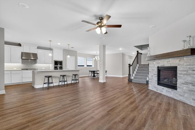 9205 Lamar Street, Rowlett, TX 75089