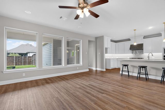 9205 Lamar Street, Rowlett, TX 75089