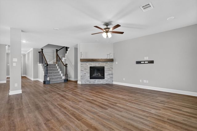 9205 Lamar Street, Rowlett, TX 75089