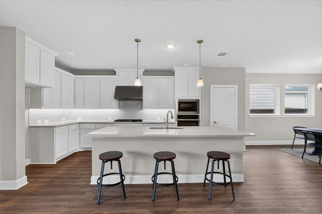 9205 Lamar Street, Rowlett, TX 75089
