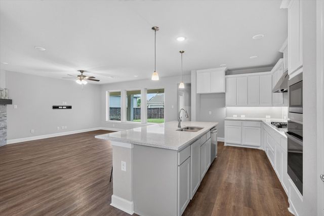 9205 Lamar Street, Rowlett, TX 75089