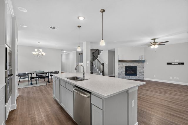9205 Lamar Street, Rowlett, TX 75089
