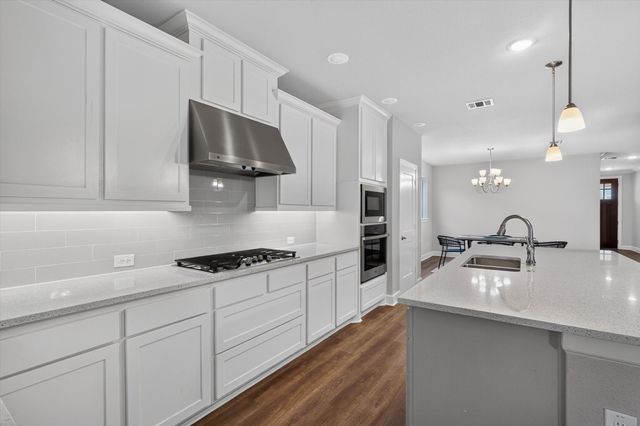 9205 Lamar Street, Rowlett, TX 75089