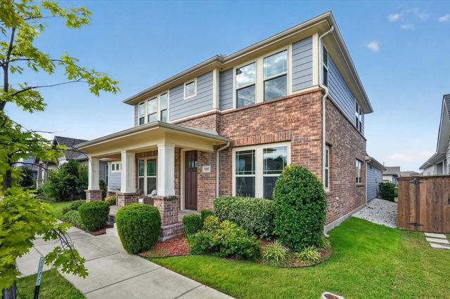 9205 Lamar Street, Rowlett, TX 75089