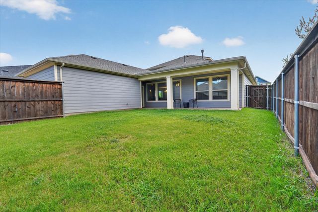 9205 Lamar Street, Rowlett, TX 75089