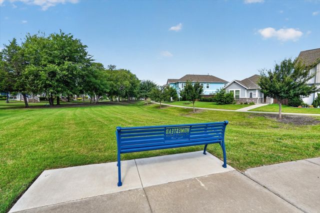 9205 Lamar Street, Rowlett, TX 75089