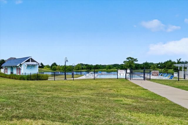 9205 Lamar Street, Rowlett, TX 75089